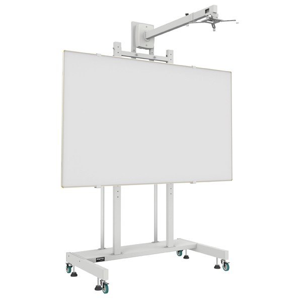 Approx APPIBSTD Soporte para Pizarra Interactiva 80-120 pulg. con Proyector